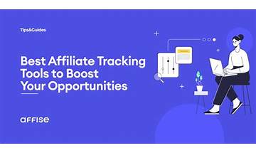 Why You Need Affiliate Tracking and What Can Go Wrong